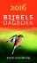Bijbels dagboek 2016 (stand...