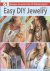 Easy DIY Jewelry. 68 Design...
