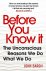 John Bargh - Before You Know It