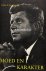 John F. Kennedy, moed en ka...
