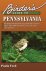 Paula Ford - Birder's Guide to Pennsylvania