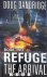 Doug Dandridge - Refuge. The Arrival. Book two