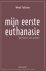 Wendy Tollenaar - Mijn eerste euthanasie