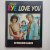 Elsken, Ed - Eye Love you