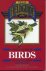 Roland Wauer - A Field Guide to Birds of the Big Bend