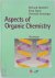 Aspects of Organic Chemistry