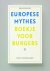Europese mythes boekje voor...