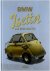 Reinhard Lintelmann - BMW Isetta und BMW600/700