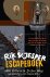 Rik Kleeven - Rik & Jesper - Rik en Jesper escapeboek