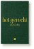 Pieter-Jan Lint - Het gerecht plantaardig