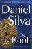 Daniel Silva - De roof