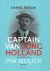 Captain van Jong Holland - ...