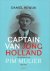 Captain van Jong Holland - ...