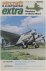 Philip J. R. Moyes - Aircraft Illustrated extra No. 10 Bombers of World War II