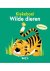 Wilde dieren / Kiekeboe!