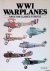 Rimell, Ray - WWI Warplanes: 'Great War' Clasics in Profile - Volume one
