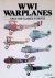 WWI Warplanes: 'Great War' ...