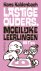 Lastige ouders, moeilijke l...