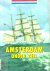 AMSTERDAM onder Zeil - uitg...