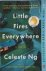 Little Fires Everywhere