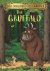 Julia Donaldson - 2016 The Gruffalo