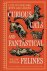 Willow Winsham - Curious Cats and Fantastical Felines