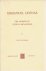 LEVINAS, Emmanuel - Edith WYSCHOGROD - Emmanuel Levinas - The Problem of Ethical Metaphysics.