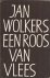 Wolkers,Jan - Een roos van vlees