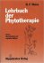 Weiss, R.F. - Lehrbuch der phytotherapie, vierte überarbeitete und ergänzte Auflage