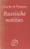 Russische notities