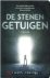 Evenboer, Tjarko - De stenen getuigen
