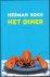 Koch,Herman - Het diner