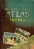 Geïllustreerde Atlas Europa