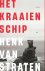 Henk van Straten - 2023 Het Kraaienschip