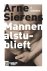 Arne Sierens - Mannen alstublieft