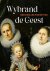 GEEST -  Marlies Stoter: - Wybrand de Geest. Meesterlijke Portretten.