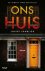Louise Candlish - Ons huis