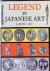 Legend in Japanese Art