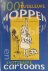  - 1001 reuzeleuke moppen en knotsgekke cartoons