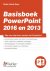 Basisboek PowerPoint 2016 e...