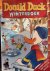 Disney - Donald Duck winterboek