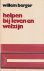 Helpen bij leven en welzijn...