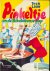 Pinkeltje en de Bibelebonse...