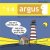 René Leisink - `14 Argus / Argus