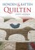 Honden en katten quilten