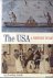 The USA. A history in art s...
