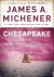 James Michener - Chesapeake