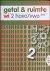 Getal en Ruimte / 2 Havo/vw...