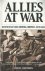 Berthon, Simon - Allies at War. The Bitter Rivalry Among Churchill, Roosevelt, and de Gaulle