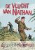 Wijtsma, Roelof - De vlucht van Nathan *nieuw*